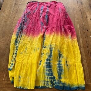 BHAGS Long Skirt